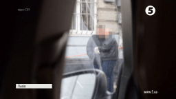 затримання чиновника Львівської міськради