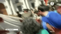 Масштабні заворушення в Чилі