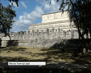 Археологи виявили всередині храму Кукулькана ще одну піраміду