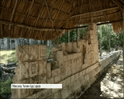 Археологи виявили всередині храму Кукулькана ще одну піраміду