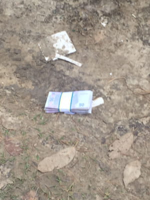 Військові погоріли на продажі боєприпасів, викрадених з частини