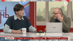 Масштабна пожежа на Київщині