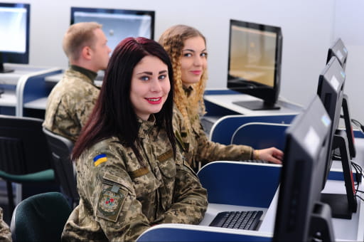 Відкриття сервісного центру МВС у Сєвєродонецьку