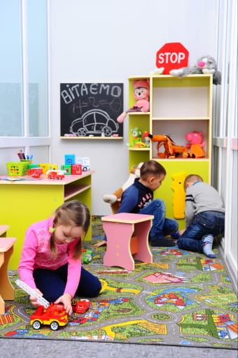 Відкриття сервісного центру МВС у Сєвєродонецьку