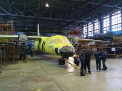 АН-132D