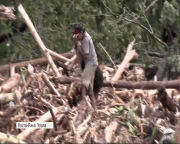 Потужний буревій "Отто" накрив узбережжя Центральної Америки