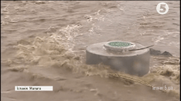 Іспанія потерпає від масштабного водопілля