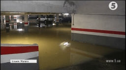 Іспанія потерпає від масштабного водопілля