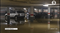 Іспанія потерпає від масштабного водопілля