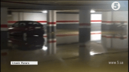 Іспанія потерпає від масштабного водопілля