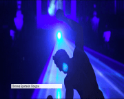 У Лондоні з’явилися Різдвяні сади