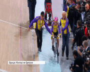 105-річний велосипедист встановив світовий рекорд 