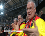 105-річний велосипедист встановив світовий рекорд 