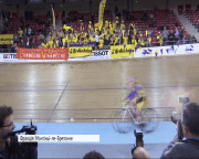 105-річний велосипедист встановив світовий рекорд 