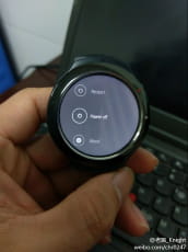 розумний годинник HTC