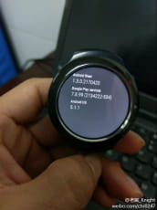 розумний годинник HTC