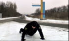 #22PushupChallenge_поліція Донеччини