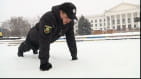 #22PushupChallenge_поліція Донеччини