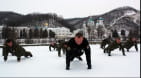 #22PushupChallenge_поліція Донеччини