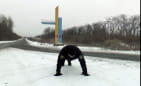 #22PushupChallenge_поліція Донеччини