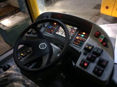 У Києві з’являться нові 12-метрові тролейбуси 
