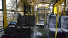 У Києві з’являться нові 12-метрові тролейбуси 