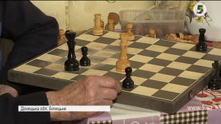 Евакуювали пенсіонерів з Авдіївки