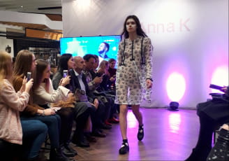 колекція українського бренду Anna K