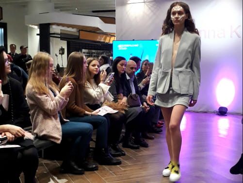колекція українського бренду Anna K