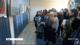 Картини Антонова
