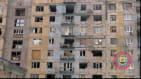 Обстріли мирних на Донеччині