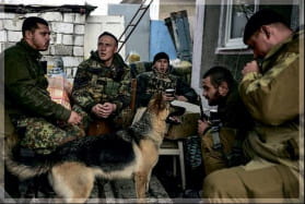 Волонтерська виставка 