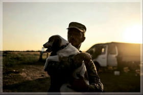 Волонтерська виставка 