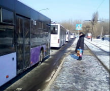 У Донецьку поховали ватажка бойовиків "Гіві"