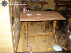 На Рівненщині військовий в кафе підірвав гранату