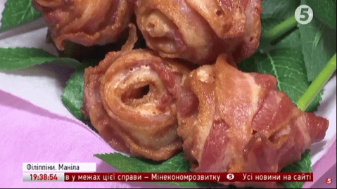 Їстівні троянди