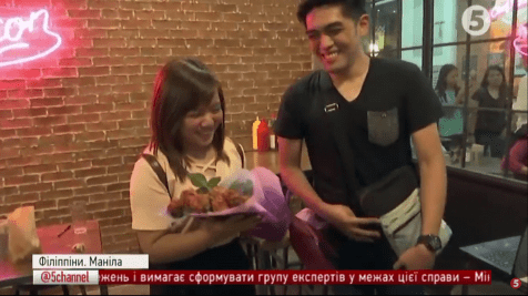 Їстівні троянди