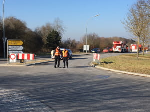 Аварія потягів у Люксембурзі