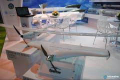 Україна на AeroIndia-2017
