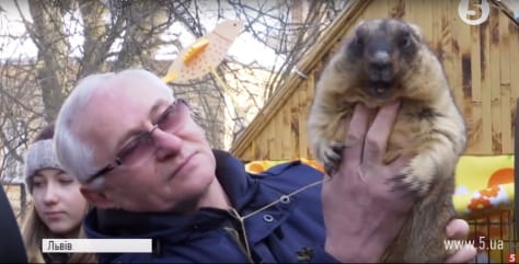 Бабачиха Маруся зі Львова