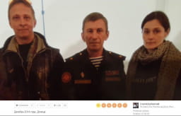 Сергій Дубинський