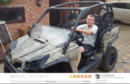 Сергій Дубинський