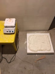 Нарколабораторія метадону