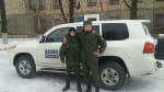 Бойовики перетворили будинок-інтернат для інвалідів на військовий об’єкт 