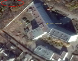 Бойовики перетворили будинок-інтернат для інвалідів на військовий об’єкт 
