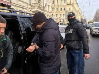 Хабарник у Мінсоцполітики