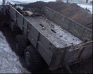 Моторошні фото обстрілу бойовиками селища Трудівське