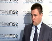 У Мюнхені відбувалися безпековий саміт та зустріч очільників МЗС "нормандської четвірки"