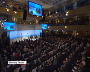 У Мюнхені відбувалися безпековий саміт та зустріч очільників МЗС "нормандської четвірки"