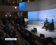 У Мюнхені відбувалися безпековий саміт та зустріч очільників МЗС "нормандської четвірки"